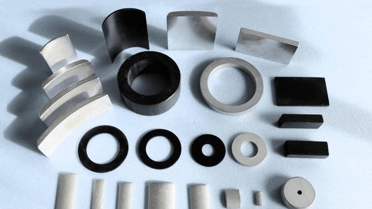 同时,钕铁硼永磁材料作为特种金属功能材料,既是国家战略新兴产业重点